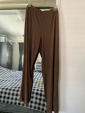 Susan Graver Pants 2X